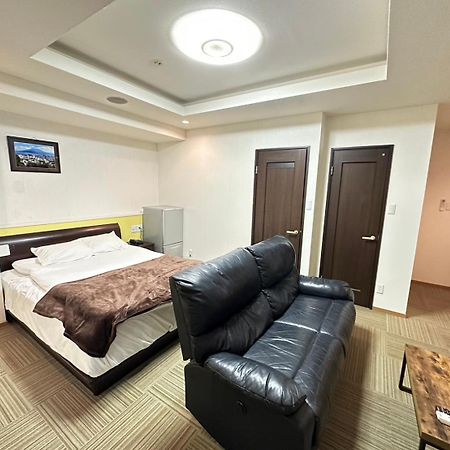 City Villa Rアネックス Осака Екстериор снимка