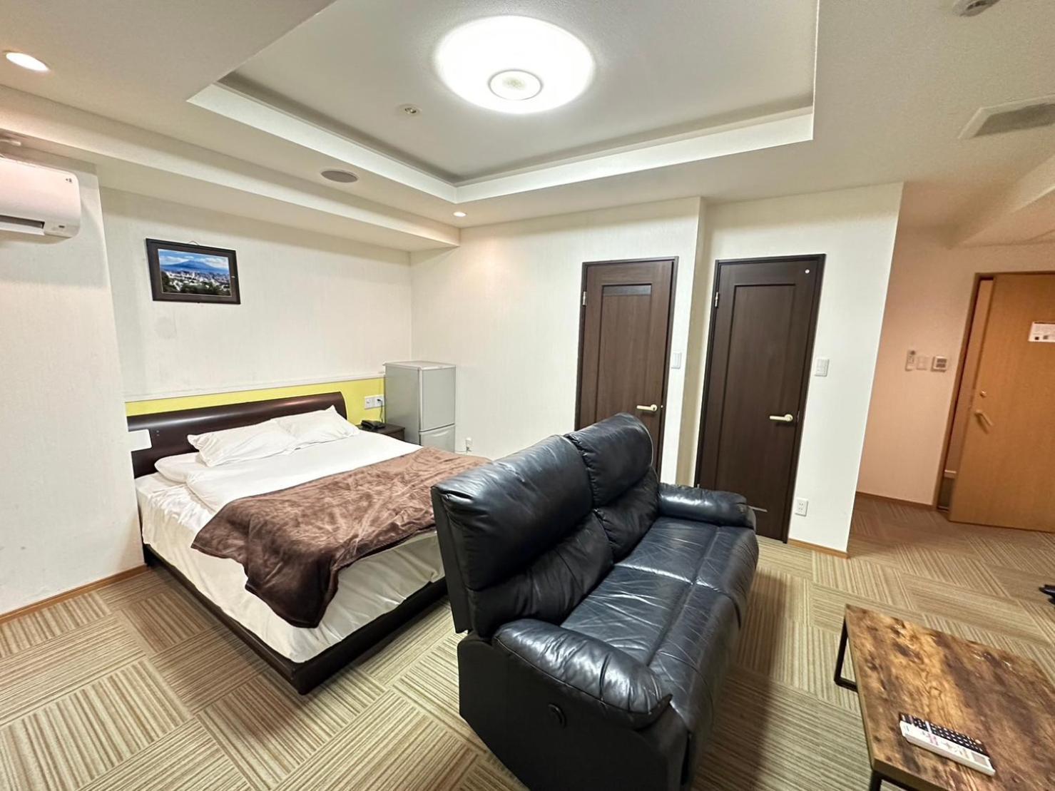 City Villa Rアネックス Осака Екстериор снимка